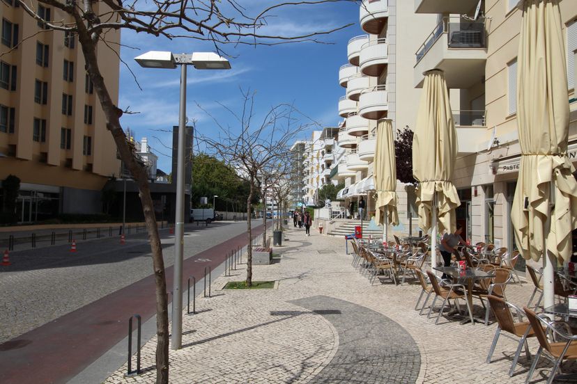 Apartment in Praia da Rocha, Algarve