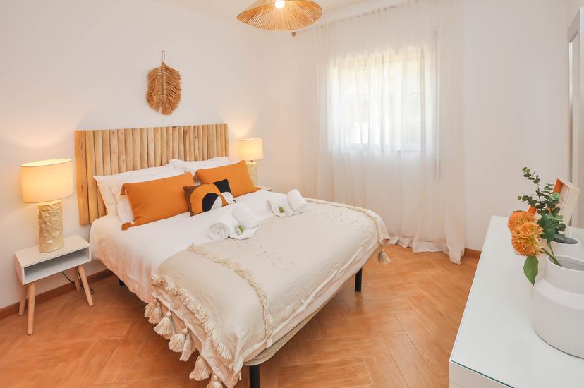 Apartment in Roja Pé, Algarve