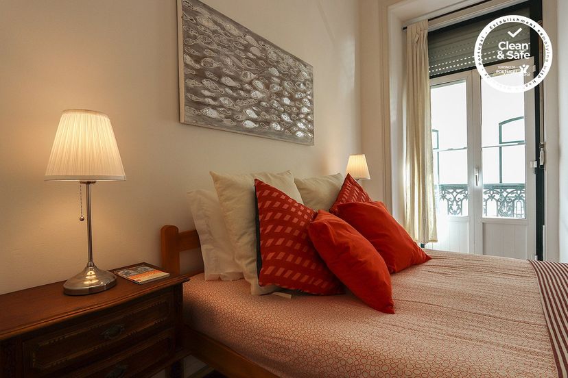 Apartment in Encarnaçăo (Lisbon),  Metropolitan Area