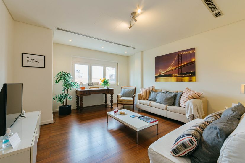 Apartment in Portugal, Săo Joăo de Deus
