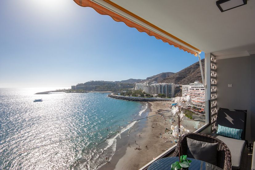 Apartment in Patalavaca, Gran Canaria