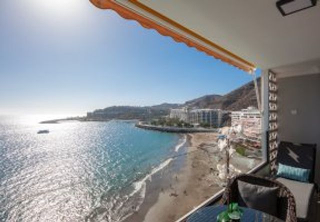 Luxury on the Beach with the most Spectacular View