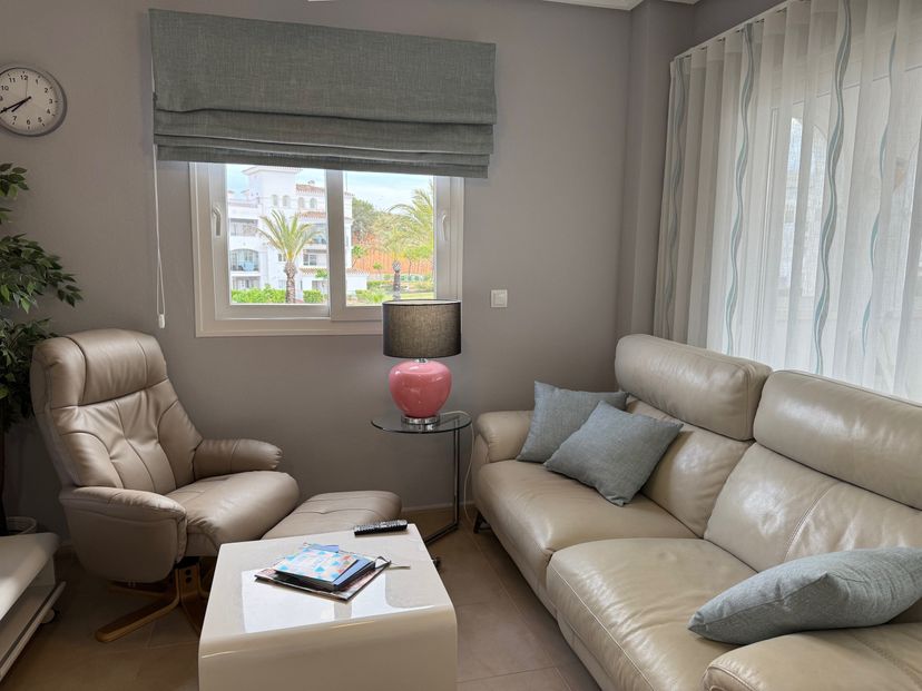 Apartment in Hacienda Riquelme Golf Resort, Spain