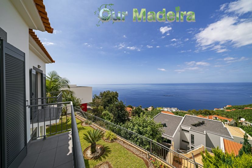 Villa in Pombal, Madeira
