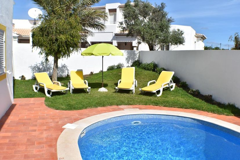 Villa in Vale da Ursa, Algarve