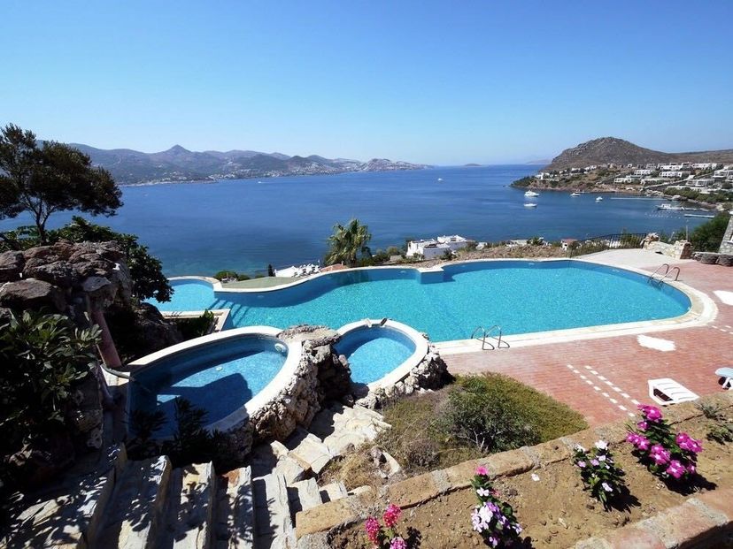 Villa in Bodrum, Turkey