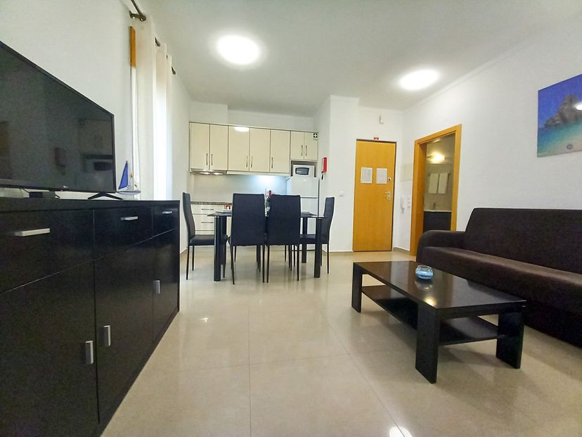 Apartment in Quarteira, Algarve