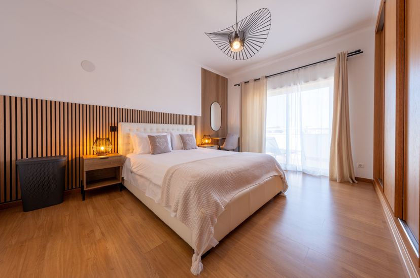 Villa in Santa Maria (Lagos), Algarve