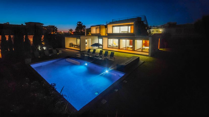 Villa in Sesmarias, Algarve
