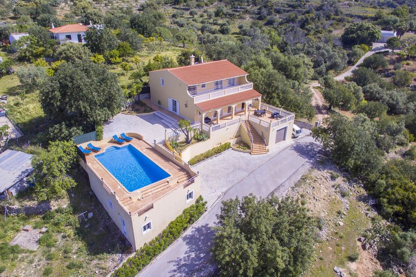 Villa in Alcaria Cova, Algarve