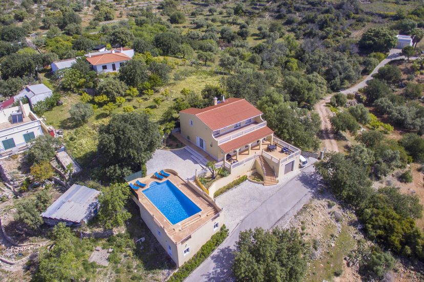 Villa in Costa, Algarve