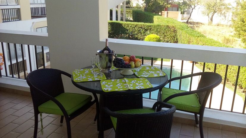 Apartment in Alvor, Algarve