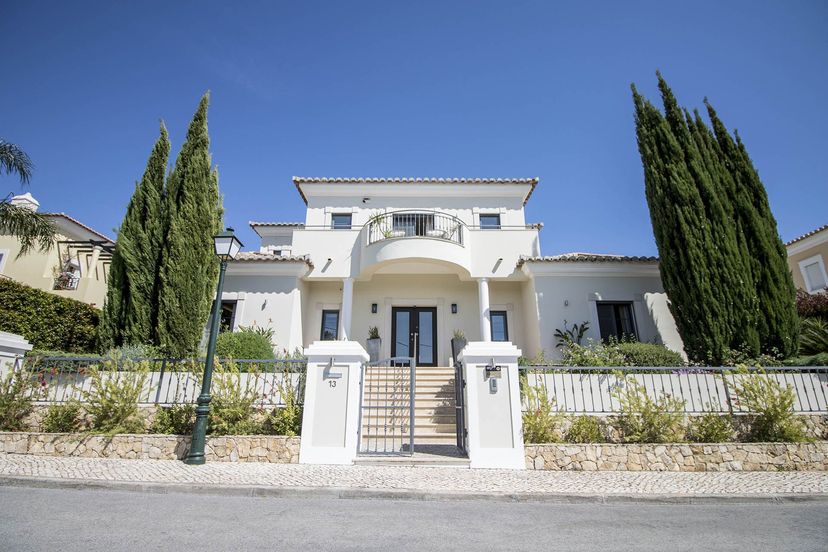 Villa in Ferrarias, Algarve