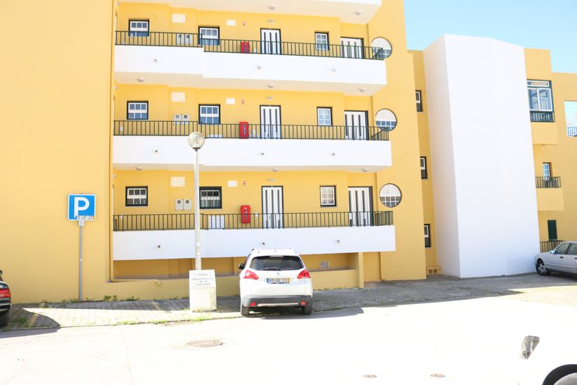 Apartment in Alvor, Algarve