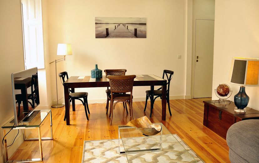 Apartment in Săo Jorge de Arroios, Lisbon Metropolitan Area