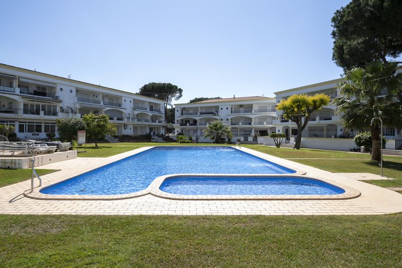 Apartment in Portugal, Vilamoura