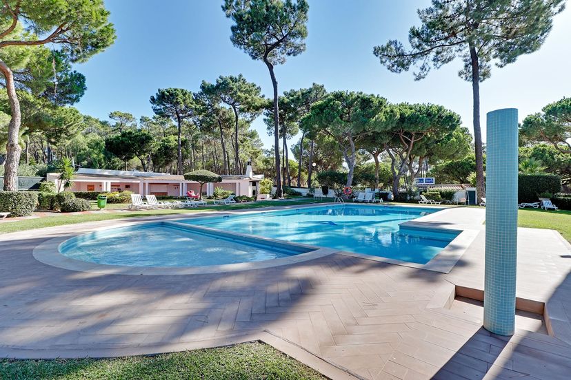 Villa in Vilamoura, Algarve