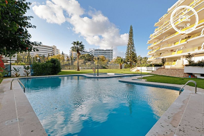 Apartment in Vilamoura, Algarve