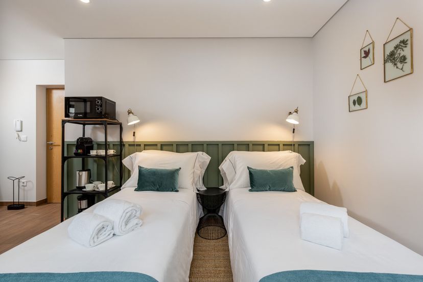 Studio_apartment in Santa Marinha (Vila Nova de Gaia), Portugal