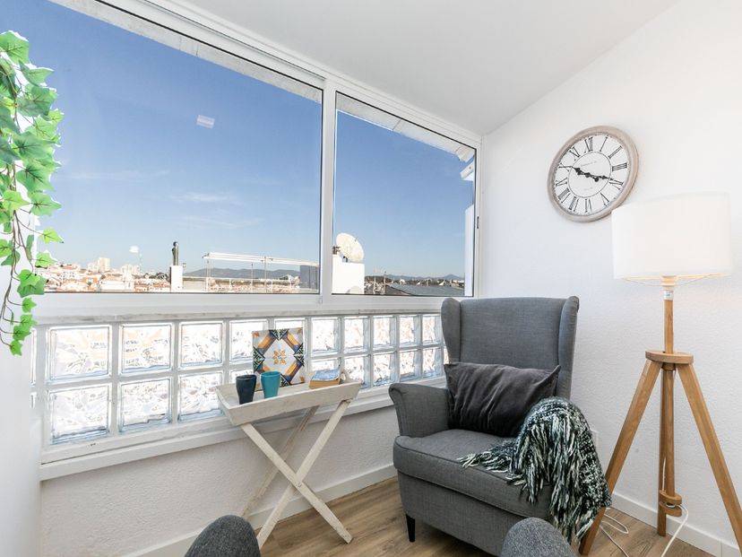 Apartment in Cascais, Lisbon Metropolitan Area