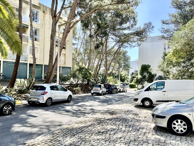 Apartment in Portugal, Guia (Cascais)