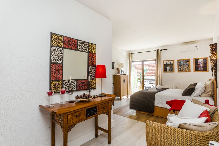 Studio_apartment in Cascais, Lisbon Metropolitan Area