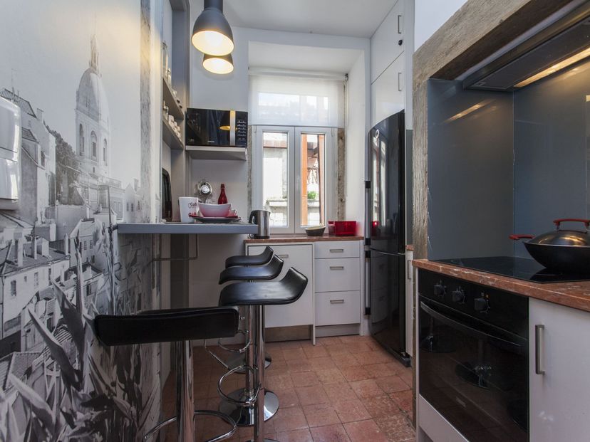 Apartment in Encarnaçăo (Lisbon),  Metropolitan Area
