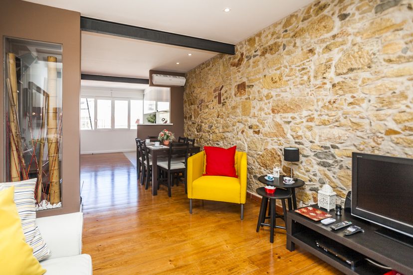Apartment in Penha de França, Lisbon Metropolitan Area