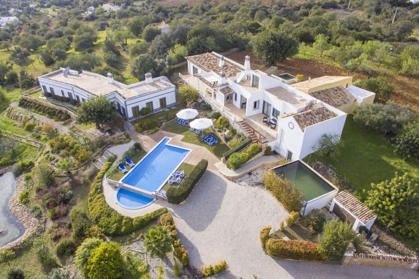 Cottage in Costa, Algarve