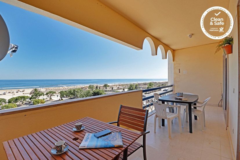Apartment in Monte Gordo, Algarve