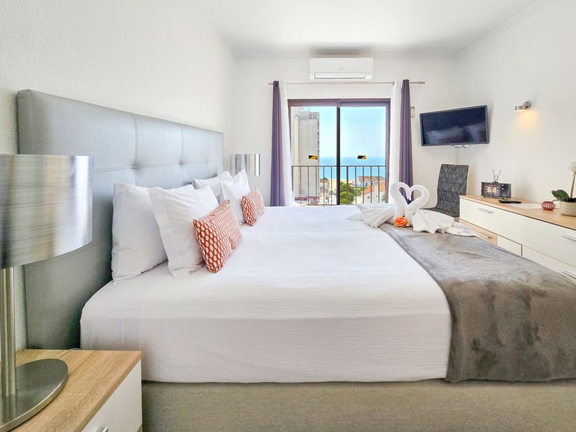 Apartment in Praia da Rocha, Algarve