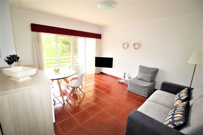 Apartment in Amoreira, Algarve