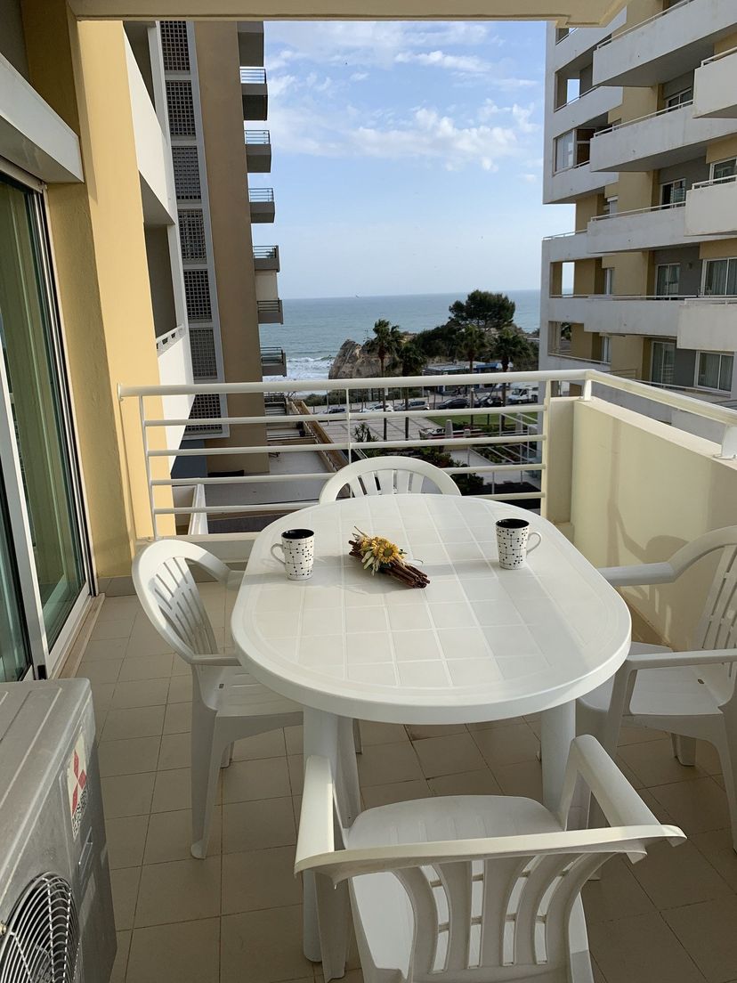 Apartment in Praia da Rocha, Algarve