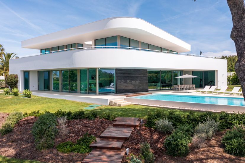 Villa in Santa Maria (Lagos), Algarve
