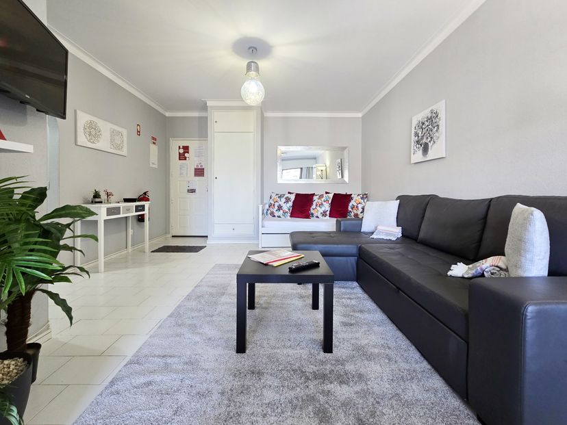 Apartment in Praia da Rocha, Algarve