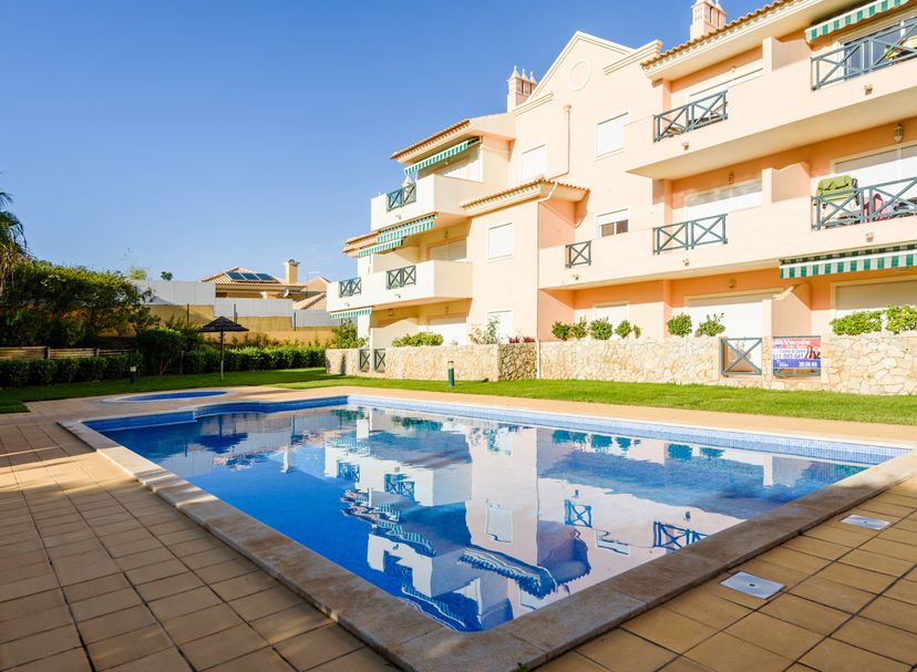 Apartment in Vale de Carro, Algarve