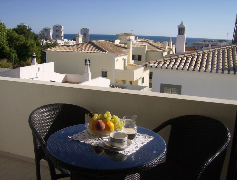 Apartment in Alvor, Algarve