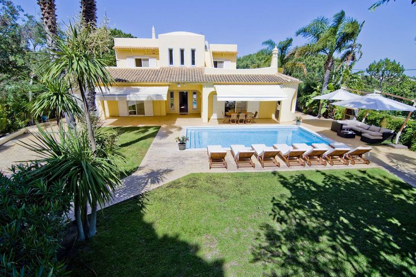 Villa in Ferrarias, Algarve