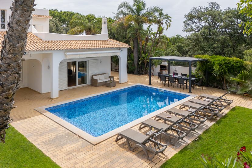 Villa in Portugal, Ferrarias