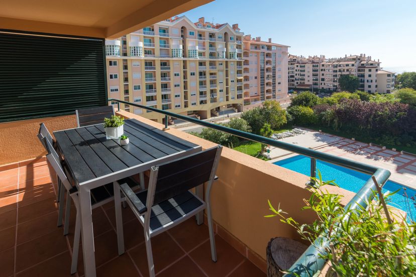 Apartment in Bairro do Rosário, Lisbon Metropolitan Area