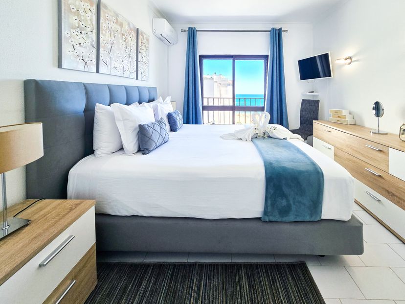 Apartment in Praia da Rocha, Algarve