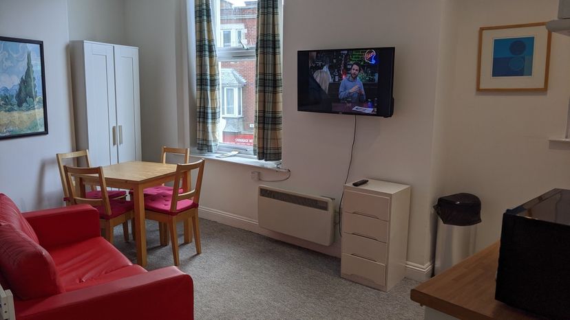 Apartment in Swanage, England