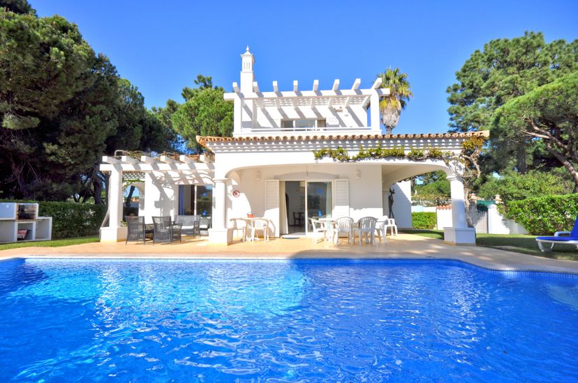 Villa in Vilamoura, Algarve