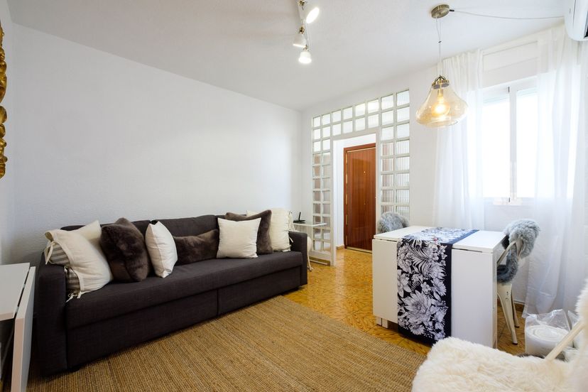 Apartment in Aravaca, Spain