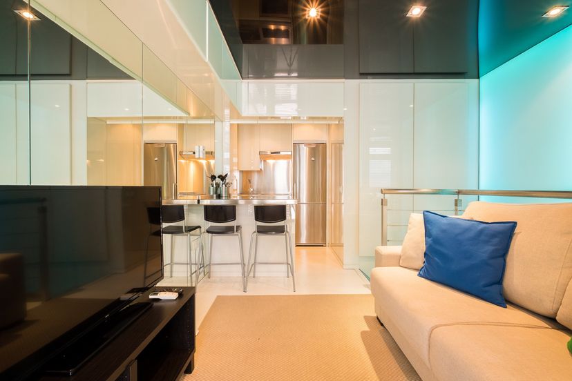 Apartment in Ciudad Universitaria, Spain