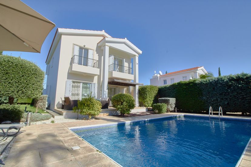 Villa in Coral Bay Centre, Cyprus