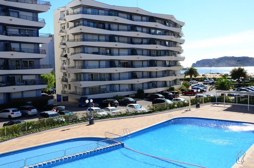 Apartment in Spain, L'Estartit