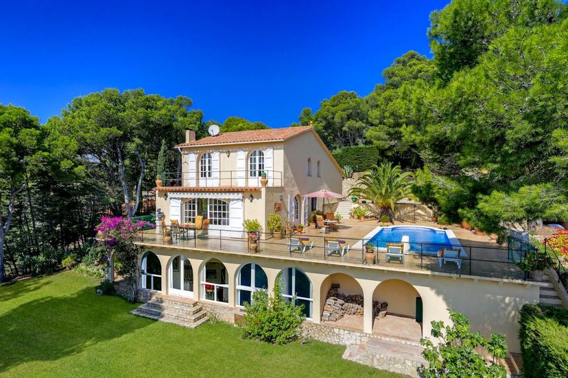 Villa in Spain, Urbanització Aigua-Xellida