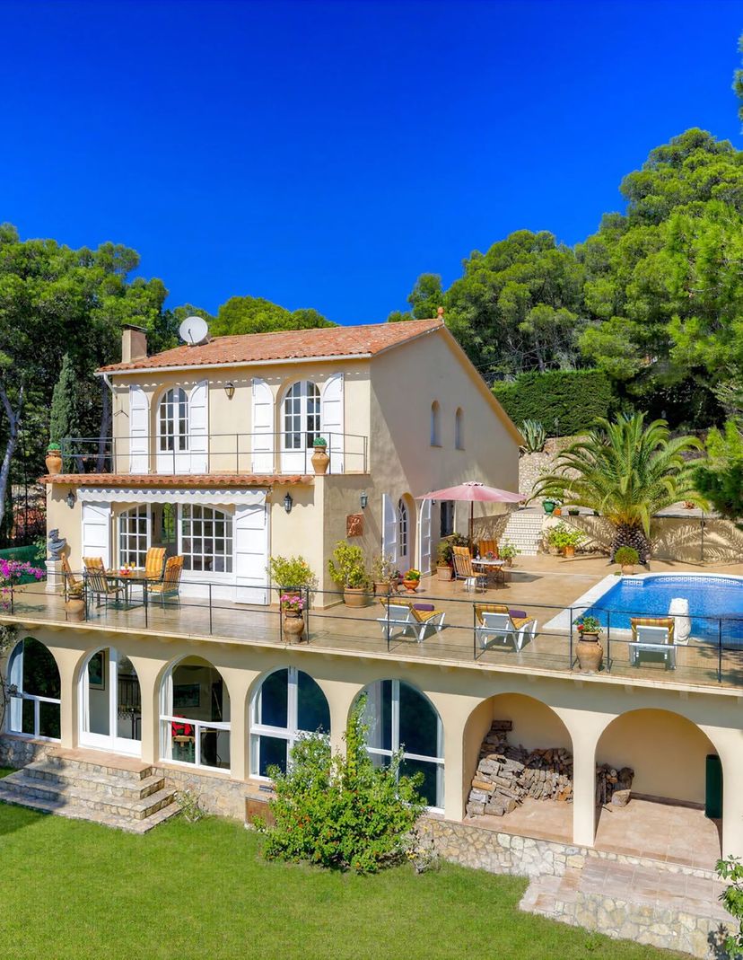 Villa in Spain, Urbanització Aigua-Xellida
