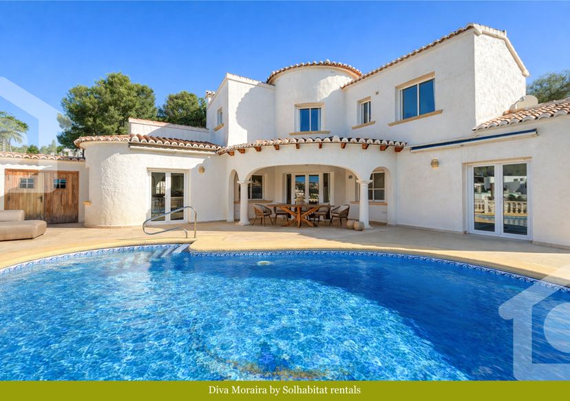 Villa in Spain, Pla del Mar